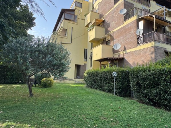 appartamento in vendita a Roma in zona Torrino