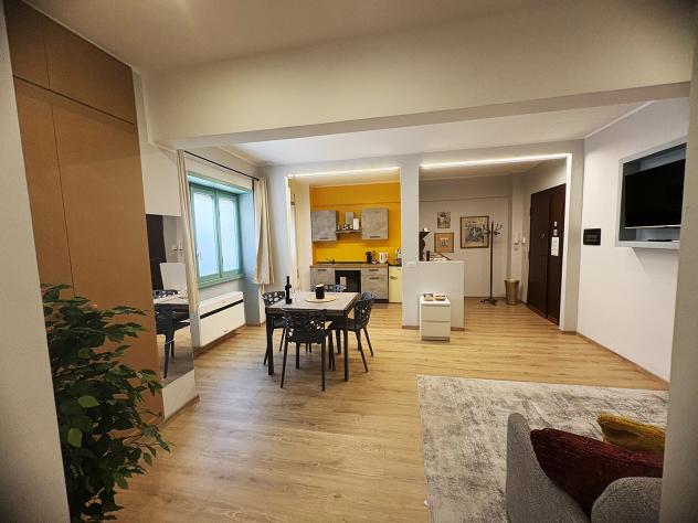 appartamento in vendita a Roma in zona Appio Latino