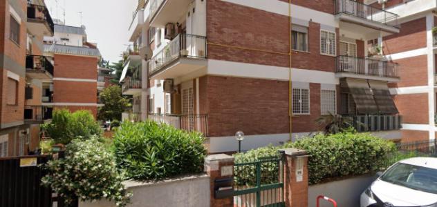 appartamento in vendita a Roma in zona Corviale