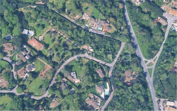 appartamento in vendita a Roma in zona Olgiata