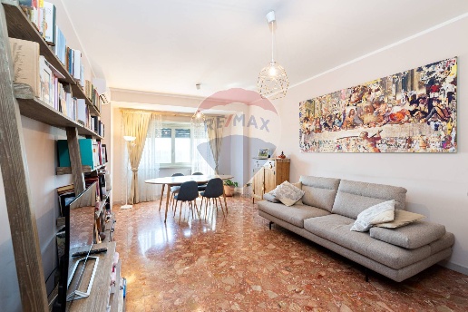 appartamento in vendita a Roma in zona Monte Sacro/Talenti