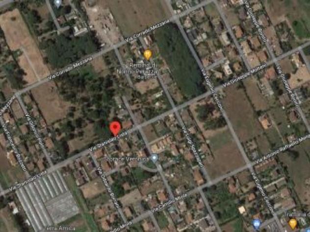 terreno agricolo in vendita a Roma