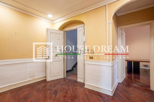 appartamento in vendita a Roma in zona Torre Maura