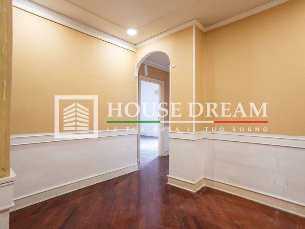 appartamento in vendita a Roma in zona Torre Maura