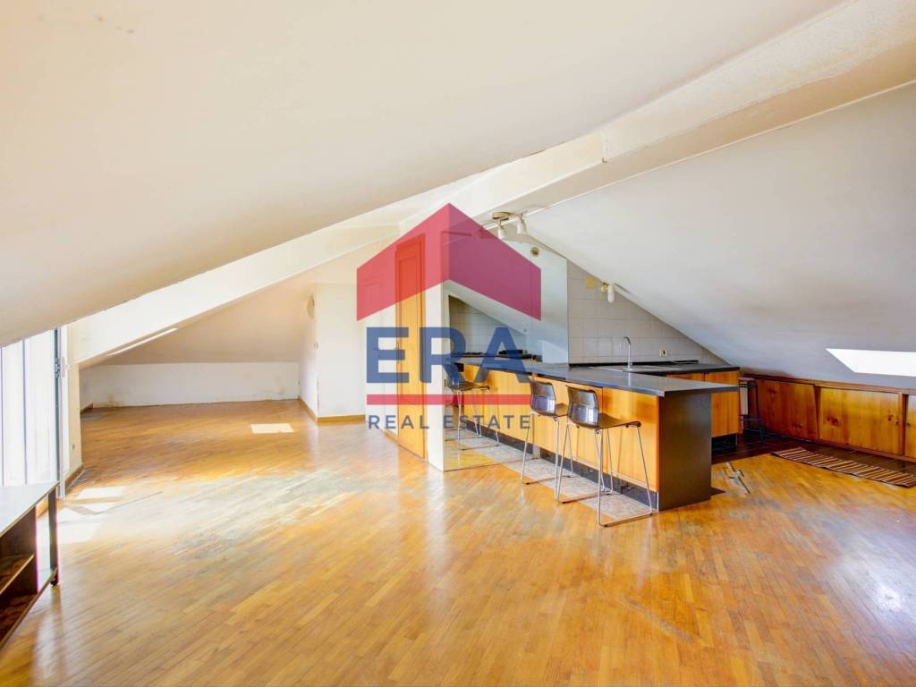 appartamento in vendita a Roma in zona Romanina