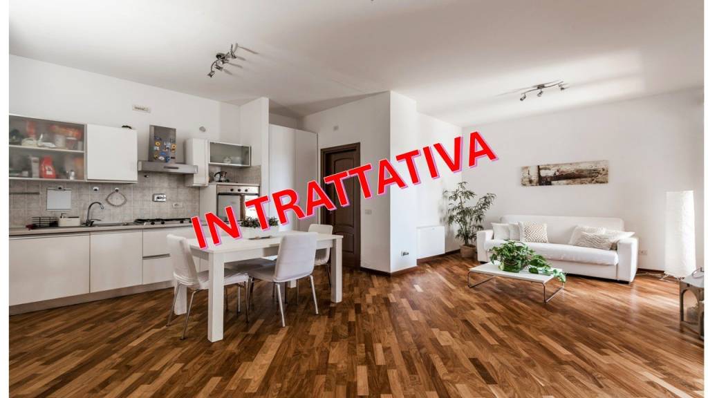 appartamento in vendita a Roma in zona Acilia
