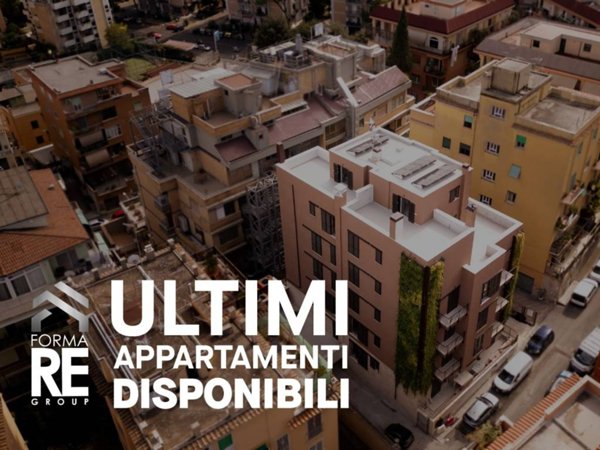appartamento in vendita a Roma in zona Gianicolense