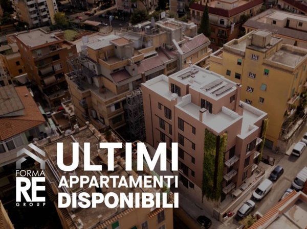 appartamento in vendita a Roma in zona Gianicolense