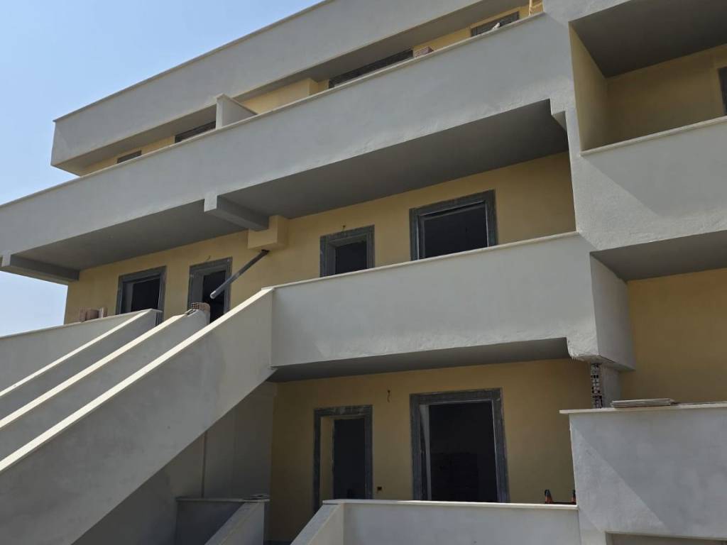 appartamento in vendita a Roma in zona Valle Muricana