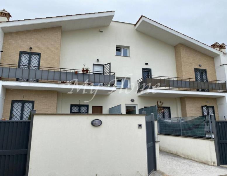 appartamento in vendita a Roma in zona EUR