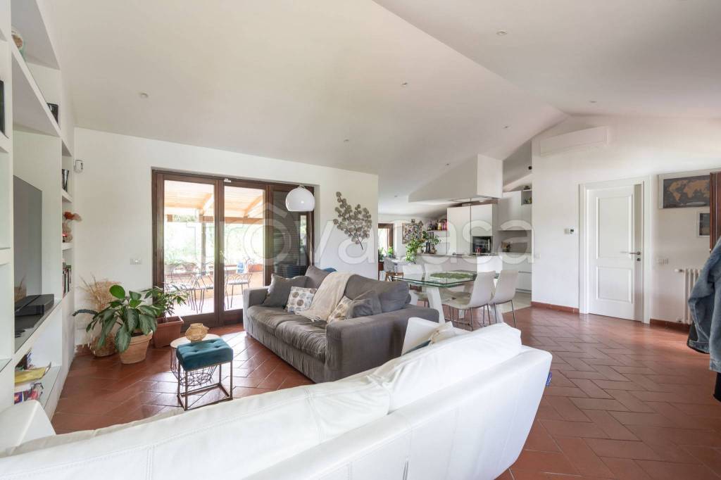 casa indipendente in vendita a Roma in zona Acilia