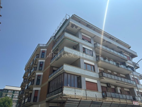 appartamento in vendita a Roma in zona Ostia
