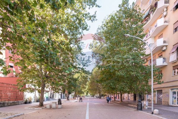 appartamento in vendita a Roma in zona Don Bosco