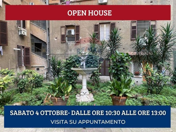 appartamento in vendita a Roma in zona Nomentano