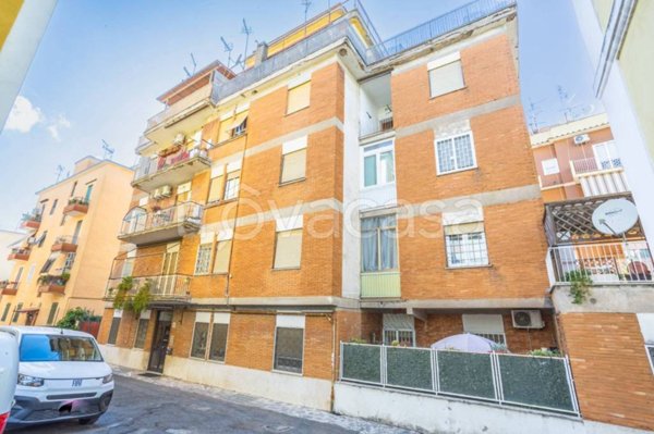 appartamento in vendita a Roma in zona Primavalle