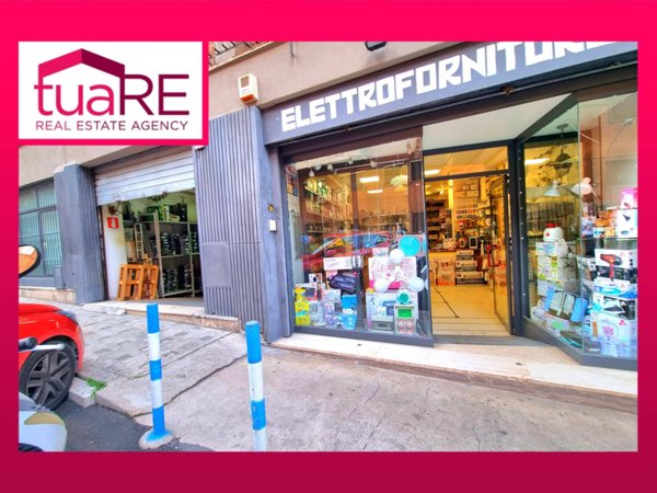 negozio in vendita a Roma in zona Gianicolense