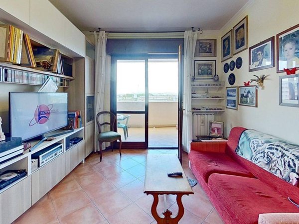 appartamento in vendita a Roma in zona Vitinia