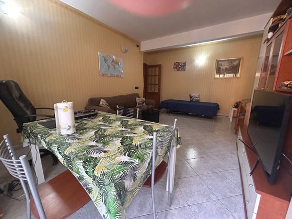 appartamento in vendita a Roma in zona Don Bosco