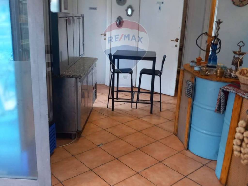negozio in vendita a Roma in zona Alessandrino