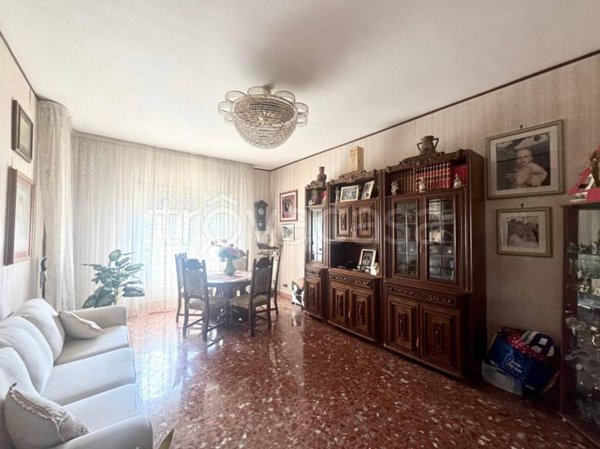 appartamento in vendita a Roma in zona Appio Claudio