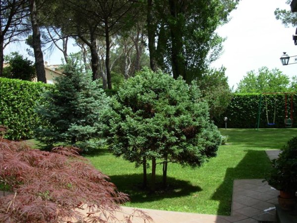 casa indipendente in vendita a Roma in zona Olgiata