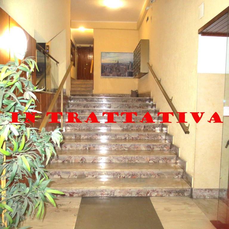 appartamento in vendita a Roma in zona Tuscolano