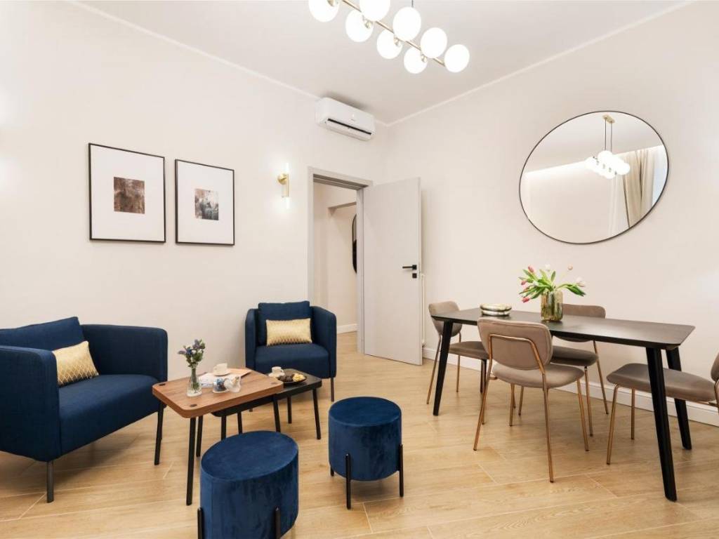 negozio in vendita a Roma in zona Castro Pretorio