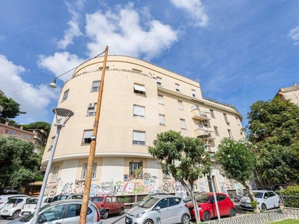 appartamento in vendita a Roma in zona Trastevere