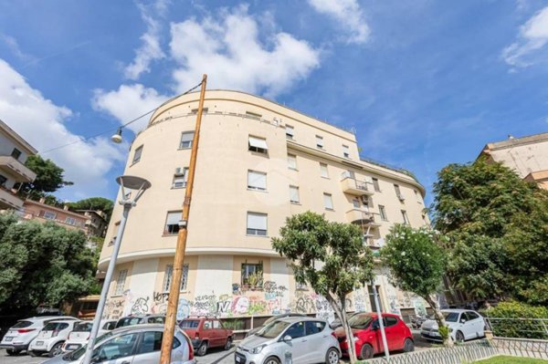 appartamento in vendita a Roma in zona Trastevere
