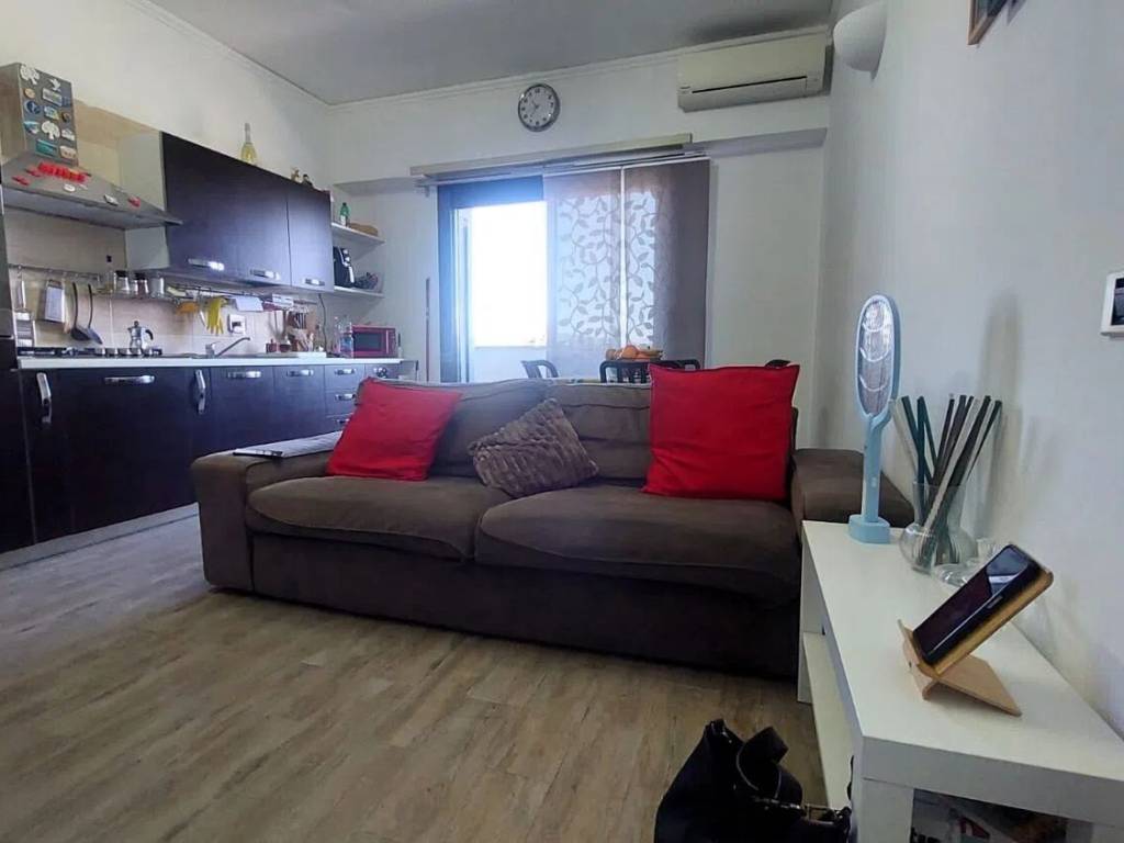 appartamento in vendita a Roma in zona Romanina