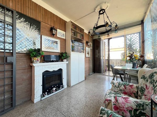 casa indipendente in vendita a Roma in zona Monte Sacro/Talenti