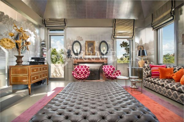 appartamento in vendita a Roma in zona Trastevere