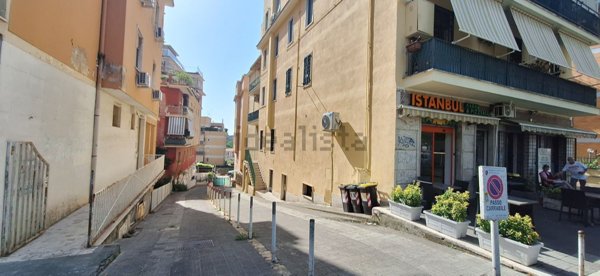 appartamento in vendita a Roma in zona Trionfale