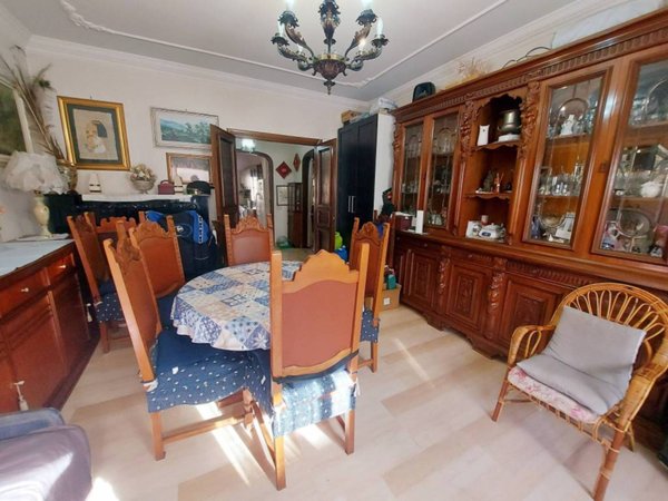 appartamento in vendita a Roma in zona Pietralata