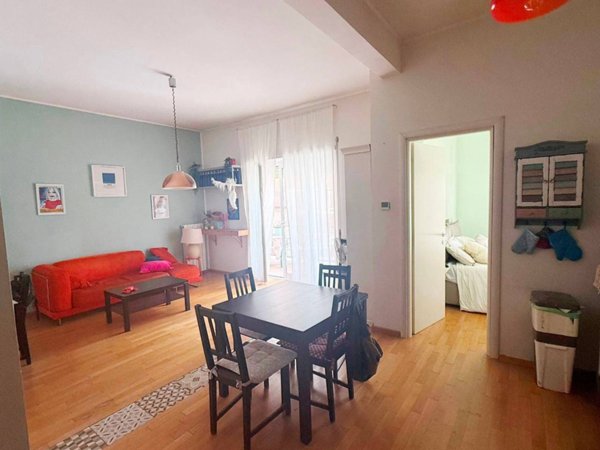 appartamento in vendita a Roma in zona Gianicolense