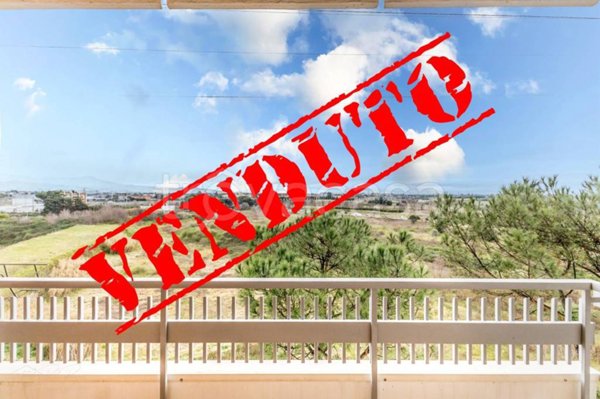 appartamento in vendita a Roma in zona Cinecittà