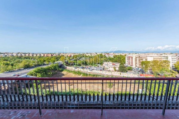 appartamento in vendita a Roma in zona Trieste