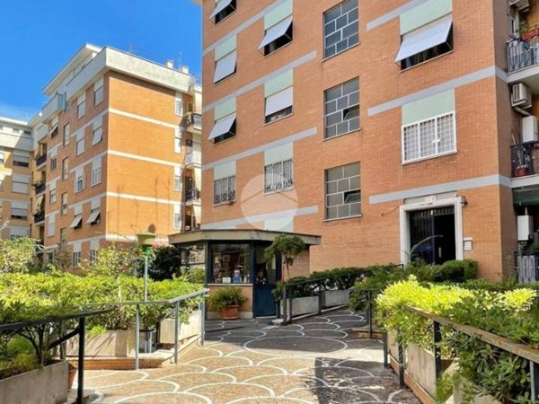 appartamento in vendita a Roma in zona Collatino