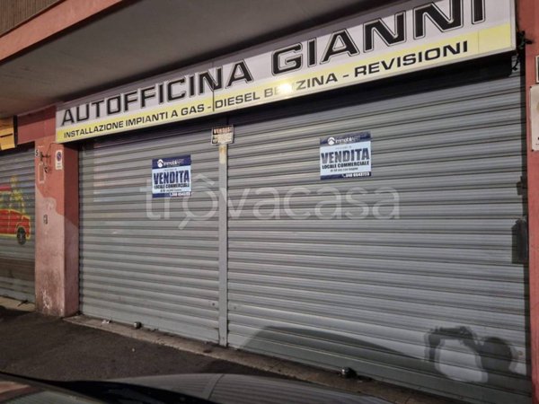 negozio in vendita a Roma in zona Portuense