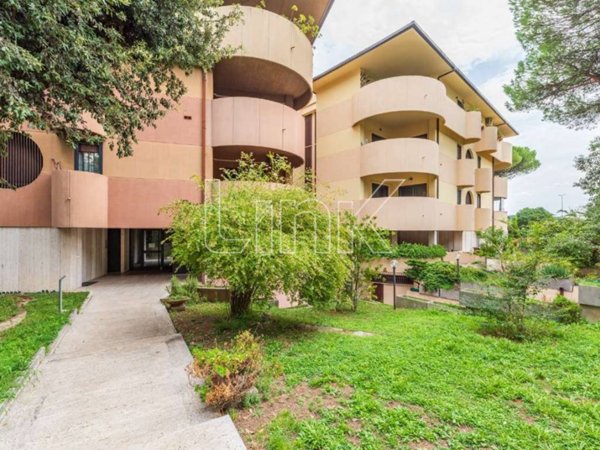 appartamento in vendita a Roma in zona Aurelio