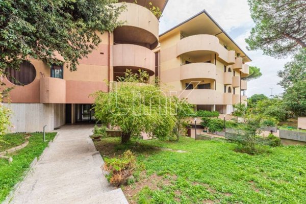 appartamento in vendita a Roma in zona Aurelio