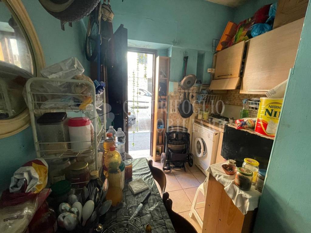 appartamento in vendita a Roma in zona Tiburtino
