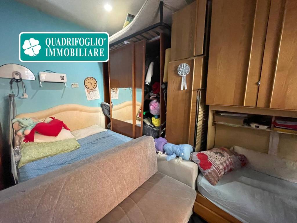 appartamento in vendita a Roma in zona Prenestino-Labicano