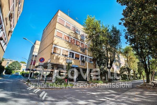 appartamento in vendita a Roma in zona Parioli