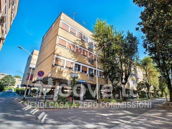 appartamento in vendita a Roma in zona Parioli
