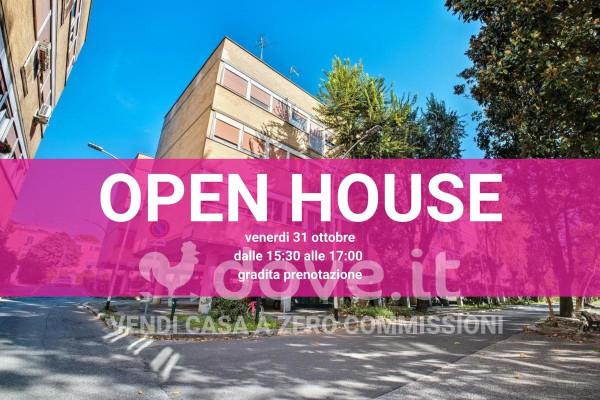 appartamento in vendita a Roma in zona Parioli