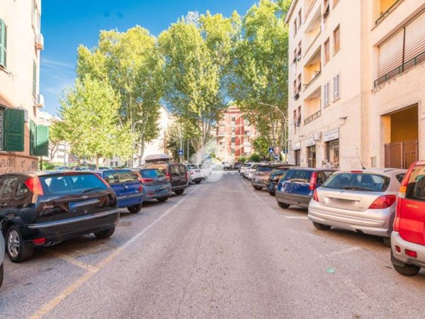 appartamento in vendita a Roma in zona Monte Sacro/Talenti