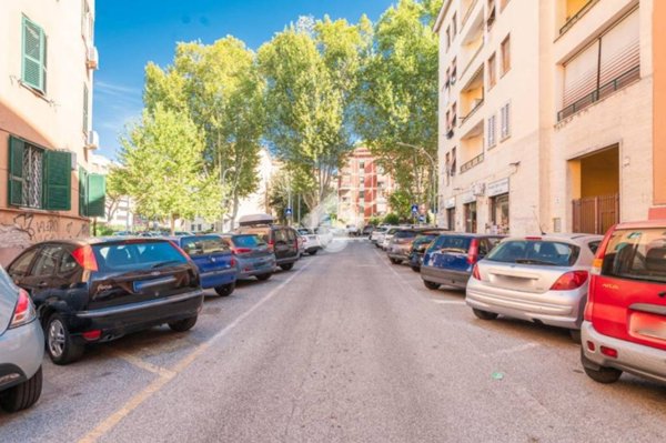 appartamento in vendita a Roma in zona Monte Sacro/Talenti
