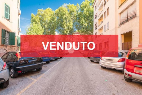 appartamento in vendita a Roma in zona Monte Sacro/Talenti