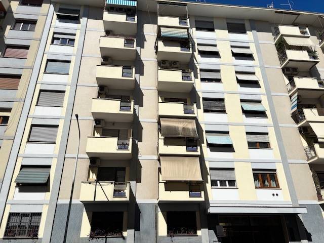 appartamento in vendita a Roma in zona Flaminio